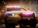 Need For Speed: The Run Looks Great When The Action's In-Car
