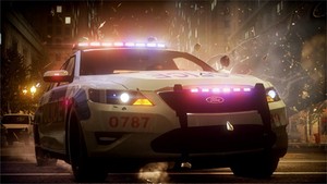 Need For Speed: The Run Offers The On-Foot Action You've Always Wanted From The Franchise.