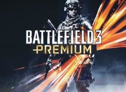 Battlefield 3 Premium Trailer Lands Early