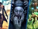 Microsoft Closing Hellblade Dev Ninja Theory After Failed Buyout Talks