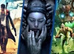Microsoft Closing Hellblade Dev Ninja Theory After Failed Buyout Talks