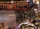 MotorStorm Apocalypse Move Support "Coming Soon"