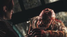 Resident Evil: Revelations 2 - Episode Two: Contemplation