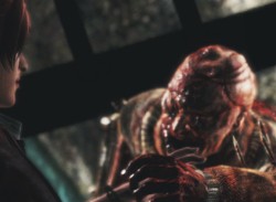 Resident Evil: Revelations 2 - Episode Two: Contemplation (PlayStation 4)