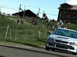 Yamauchi: Gran Turismo 5 Looks "Better Than Reality"