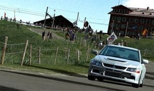 Gran Turismo 5 Looks "Better Than Reality" According To Kaz.