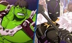 Marvel Tokon's Fighting Avengers Squad Adds Two More Characters to Sony's PS5, PC Brawler