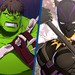 Marvel Tokon's Fighting Avengers Squad Adds Two More Characters to Sony's PS5, PC Brawler