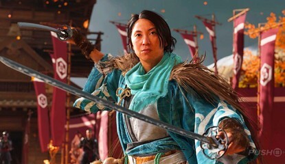 Huge Ghost of Yotei PS5 Patch Drops Next Week, Adds New Game+, Items, and More