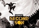 inFAMOUS: Second Son Is a PlayStation 4 Launch Title