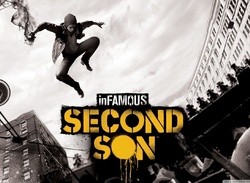 inFAMOUS: Second Son Is a PlayStation 4 Launch Title