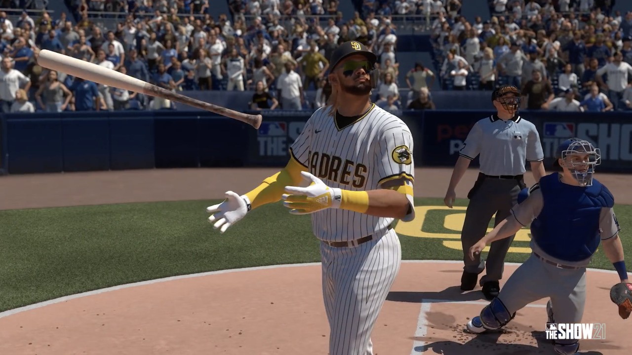 MLB The Show 21 Franchise Mode and March to October Details