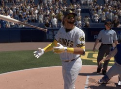 MLB The Show 21 Brings Back Truncated Season Mode March to October