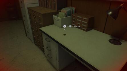 Resident Evil Requiem: All Antique Coins Locations Guide 18