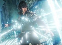 Noctis Is a Terrible Fit for Tekken 7, But He's Still Fantastic Fun to Play