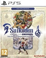 Suikoden I & II HD Remaster: Gate Rune and Dunan Unification Wars