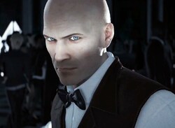 Hitman on PS4 Won't Need a Permanent Internet Connection