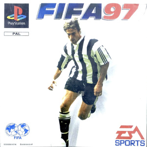 FIFA 97