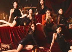 Bring Down a Ring of Gold Diggers in PS5, PS4's Most Controversial Game Yet