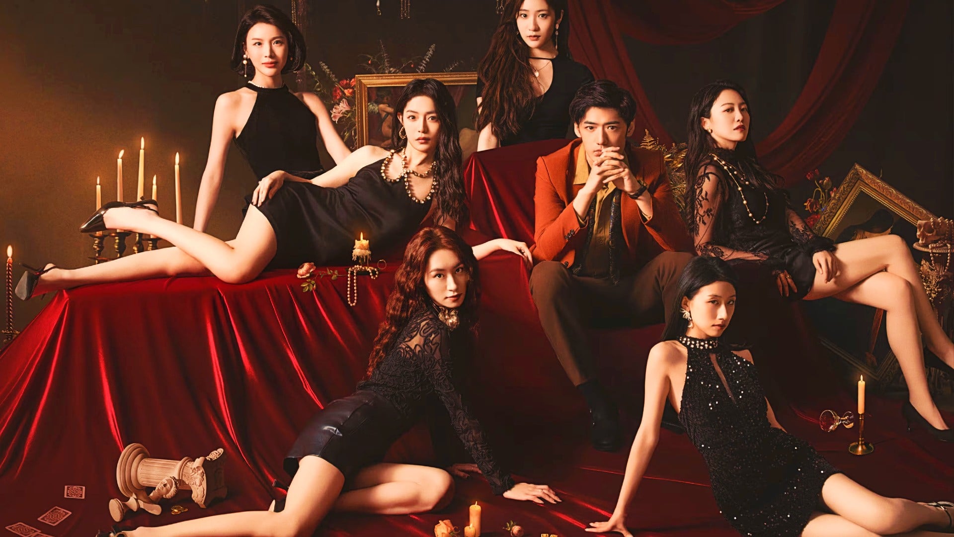 Bring Down a Ring of Gold Diggers in PS5, PS4's Most Controversial Game Yet