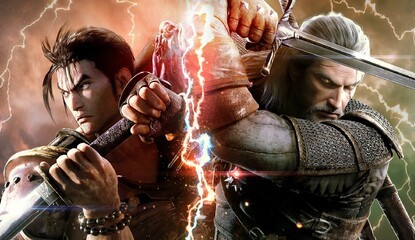 SoulCalibur VI Game Modes Confirmed in New Trailer