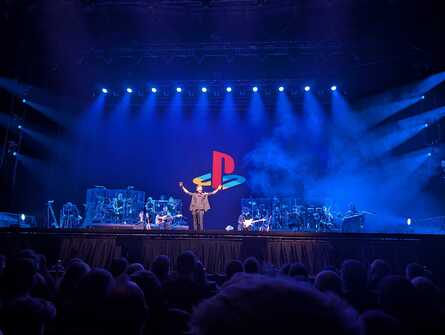 The PlayStation Concert