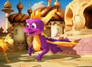 Activision Looking into Possibly Making New Crash and Spyro Content, More Retro Remakes