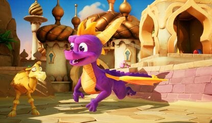 Activision Looking into Possibly Making New Crash and Spyro Content, More Retro Remakes