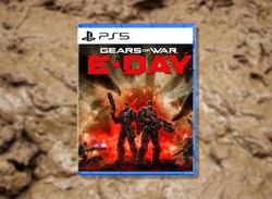 'There's a Finished Version of Gears of War PS5 Sitting on a Drive': New Game E-Day Was Almost Done