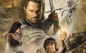 Lord Of The Rings Will Make Its Way To Playstation 3 Courtesy Of Move.