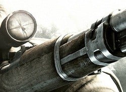 Sniper Elite V2 (PlayStation 3)