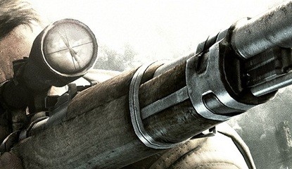 Sniper Elite V2 (PlayStation 3)