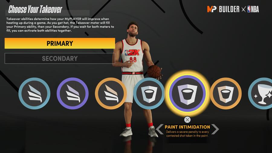 NBA 2K21 Best Builds for MyPlayer and MyCareer Push Square