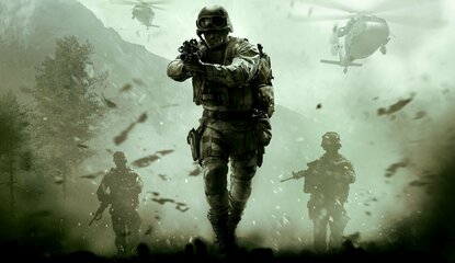 Call of Duty: Modern Warfare Remastered Drops the Soap on 27th June