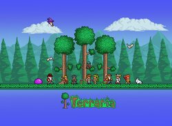 Terraria Tunnels onto PS Vita This Week in Europe