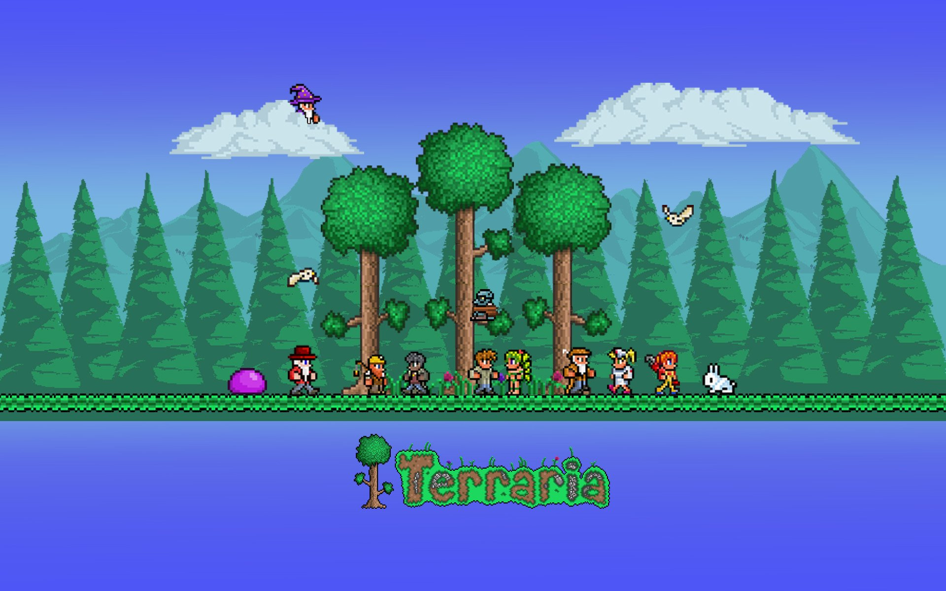 ps vita terraria