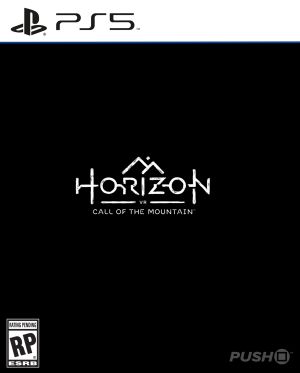 Horizon Call of the Mountain