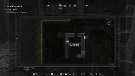 Resident Evil Requiem: Raccoon City Walkthrough 66