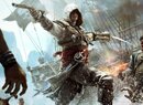 Assassin's Creed IV: Black Flag Cuts Deep with Two New Trailers