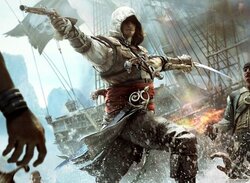 Assassin's Creed IV: Black Flag Cuts Deep with Two New Trailers