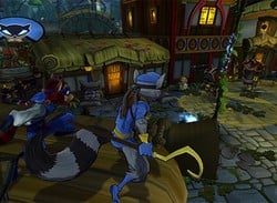 Sly Cooper: Thieves In Time Puts You In Control Of The Cooper Clan Ancestors