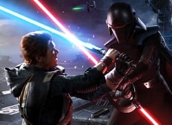 Star Wars Jedi: Fallen Order Skips EA Access Trial Because of Spoilers