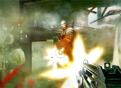 Bodycount Will "Rip Apart The FPS", Be "Genre Defining"