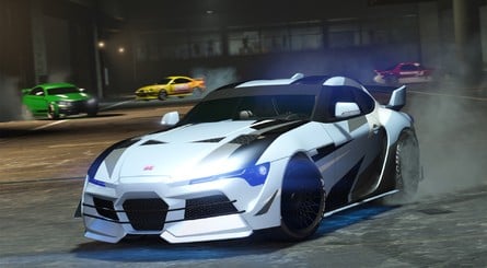 GTA Online 7 15 2021 Image 2