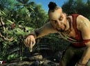 Ubisoft Releases Twisted Far Cry 3 Teaser Trailer
