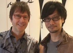 What Did We Learn from Hideo Kojima's Sony Tech Tour?