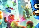 LEGO Marvel's Avengers (PS4)