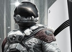 Starfield PS5 Sales Estimates Leave Much to Be Desired