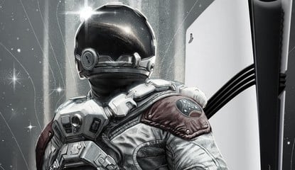 Starfield PS5 Sales Estimates Leave Much to Be Desired