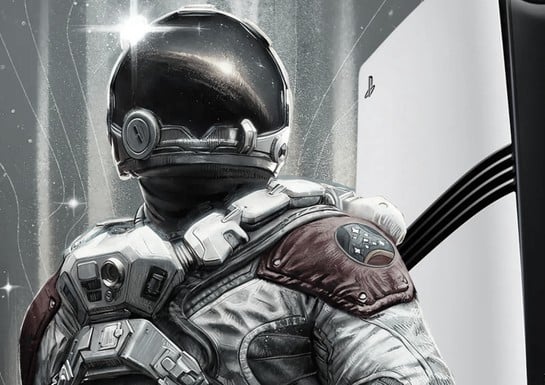 Starfield PS5 Sales Estimates Leave Much to Be Desired